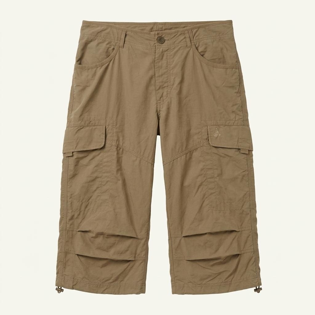 [50% 할인] BEANPOLE 빈폴 7부 팬츠 / 34 1