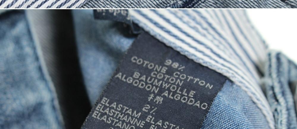 [50% 할인] Zegna SPORT 제냐 스포츠 청바지 / 32 6