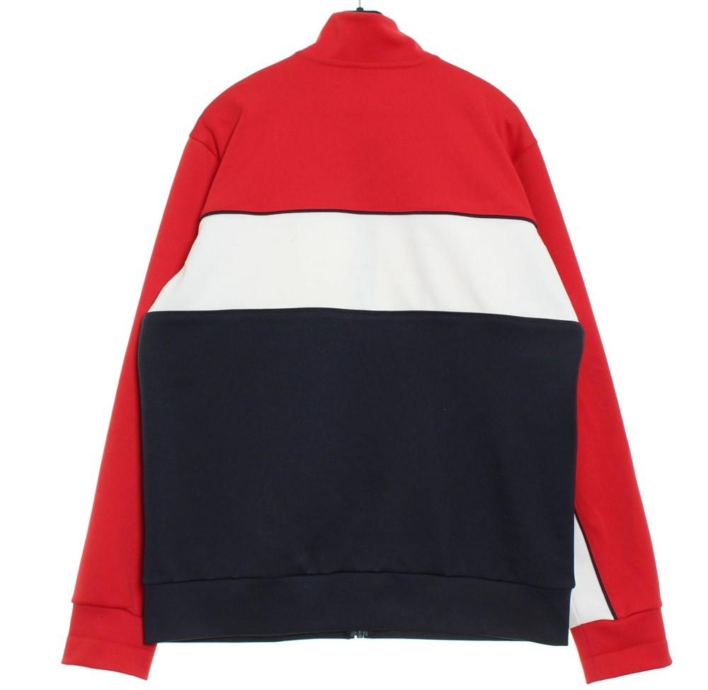 [50% 할인] FILA 필라 트랙탑 / XL 5