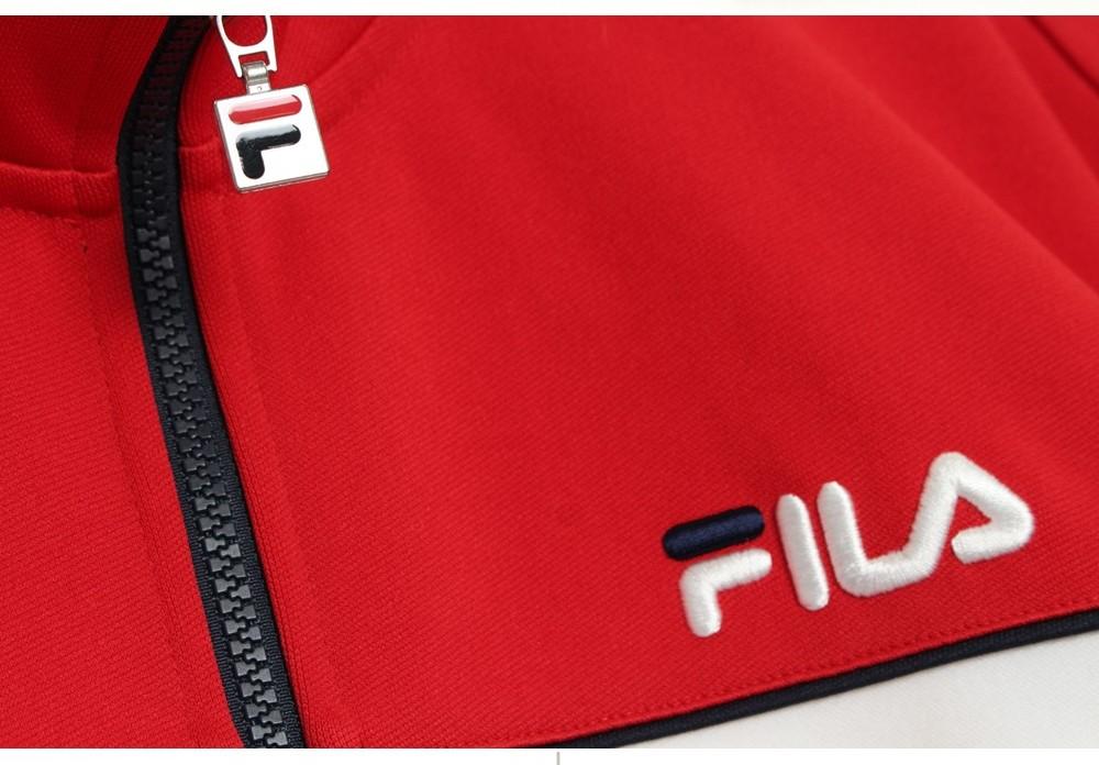 [50% 할인] FILA 필라 트랙탑 / XL 4