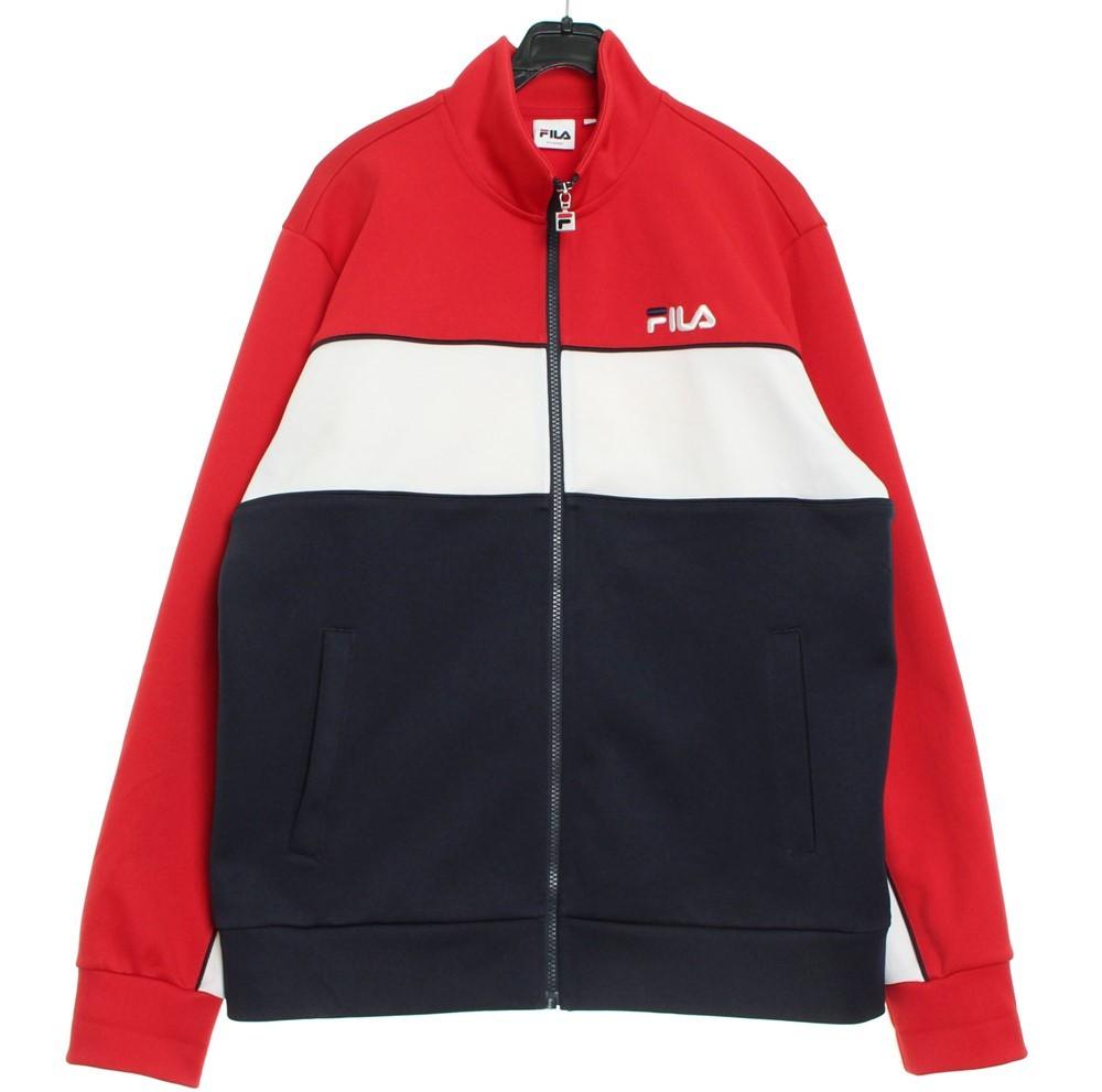 [50% 할인] FILA 필라 트랙탑 / XL 2