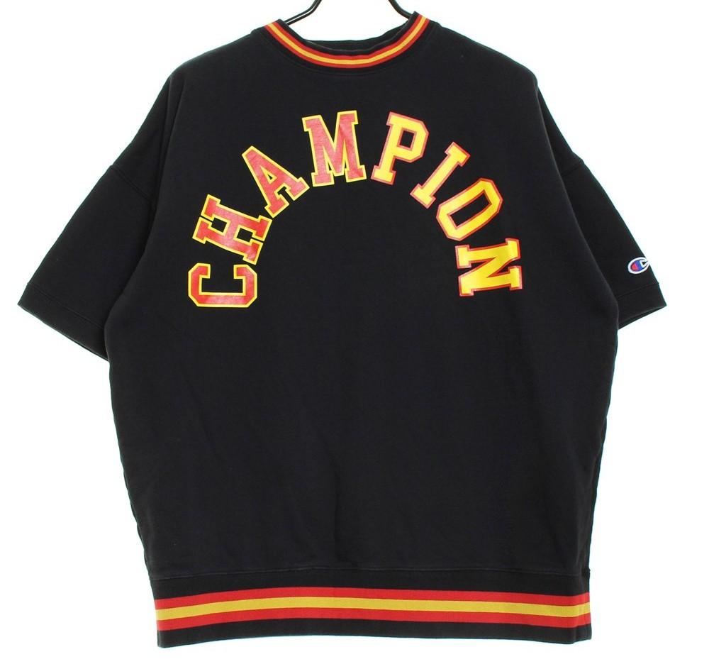 [50% 할인] CHAMPION 챔피온 우먼스 반팔 / M 2