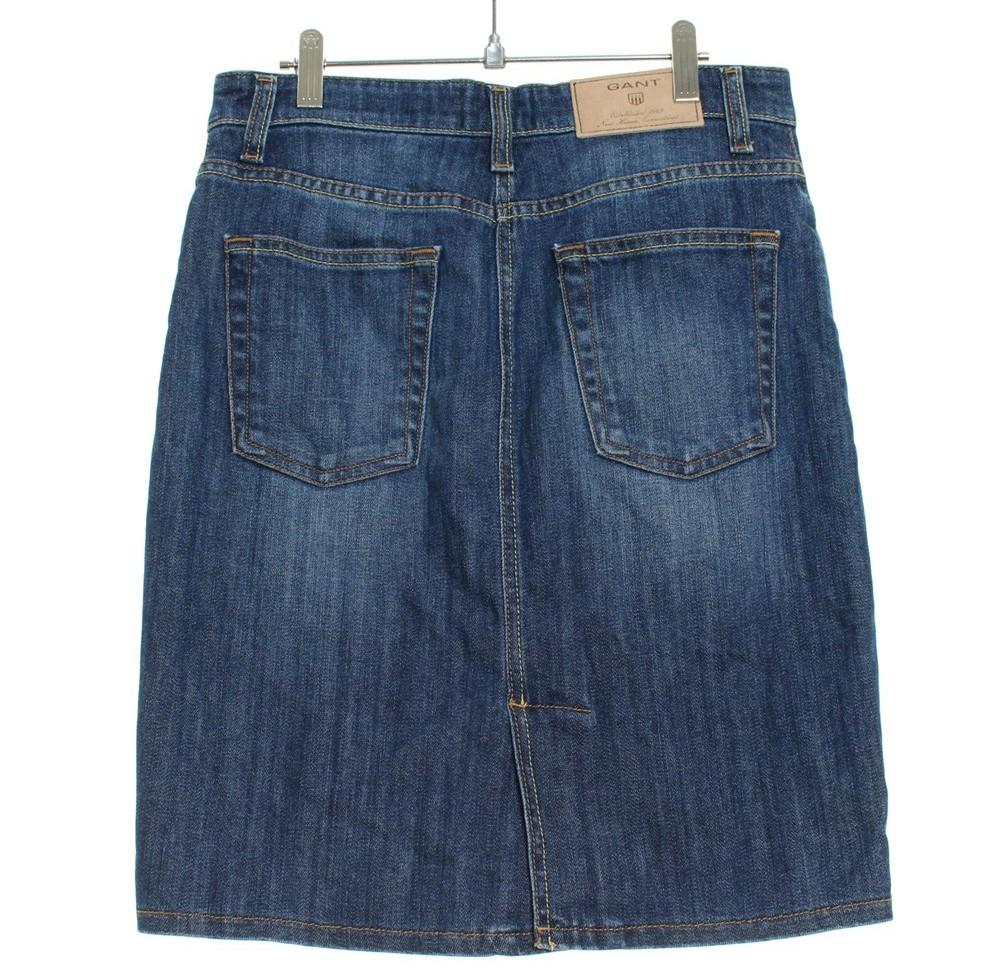 [50% 할인] GANT 간트 우먼스 스커트 / 26~27 추천 4