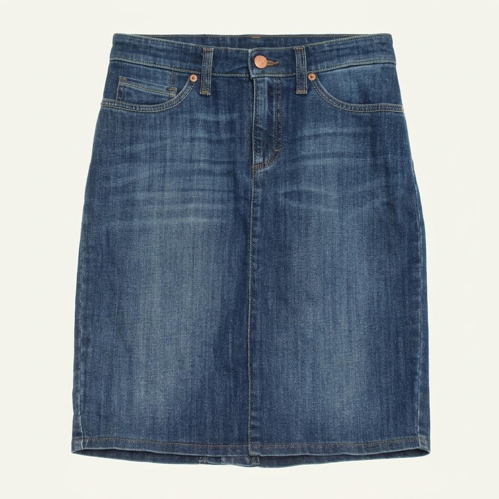 [50% 할인] GANT 간트 우먼스 스커트 / 26~27 추천 1