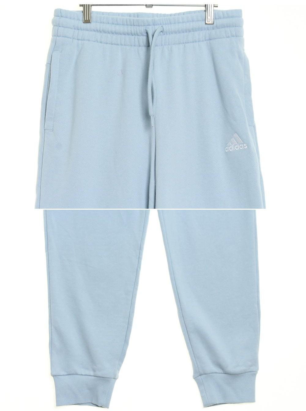 [50% 할인] ADIDAS 아디다스 우먼스 스펠아웃 조거 트레이닝 / M 3