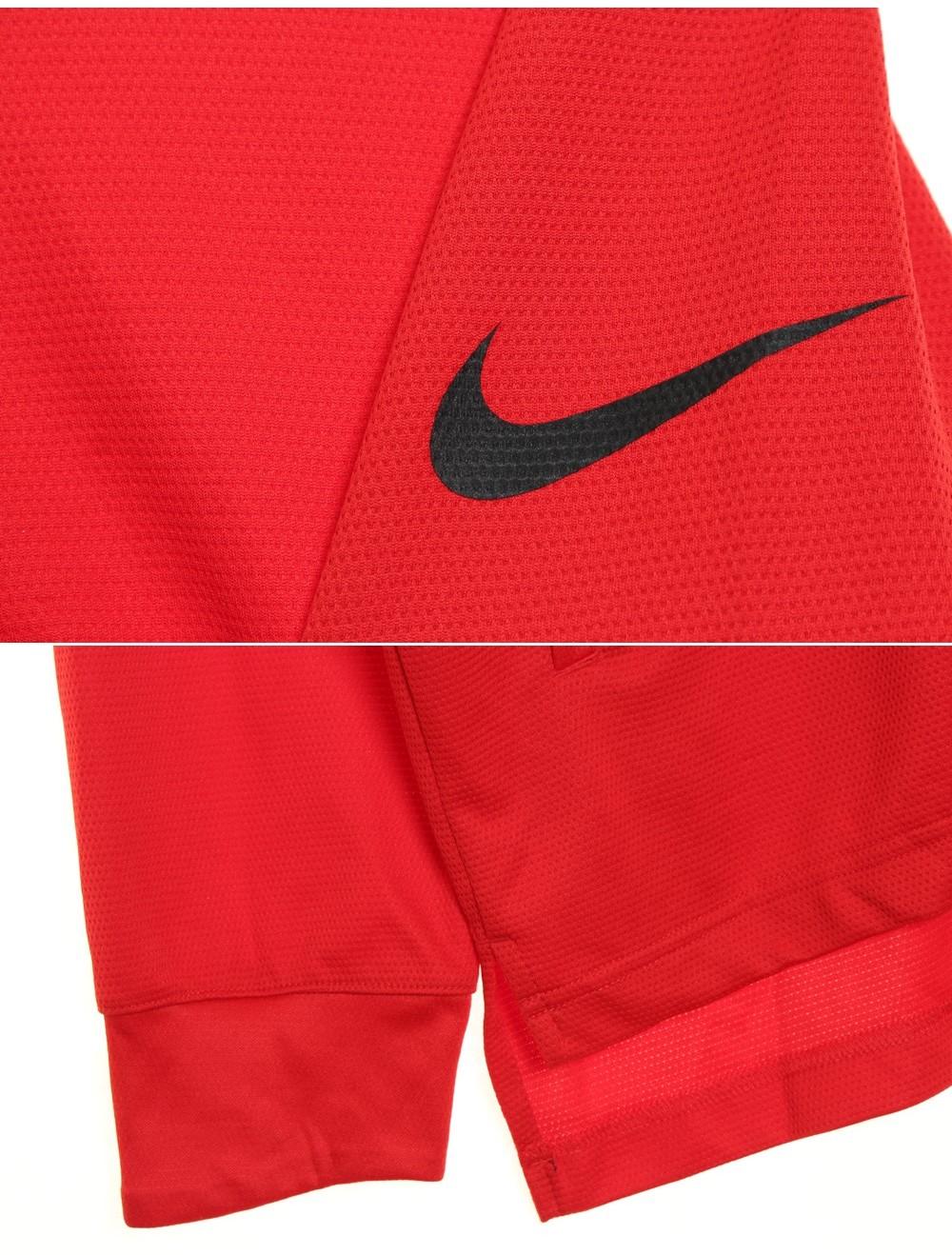 [50% 할인] NIKE 나이키 해외판 집업 / L 4