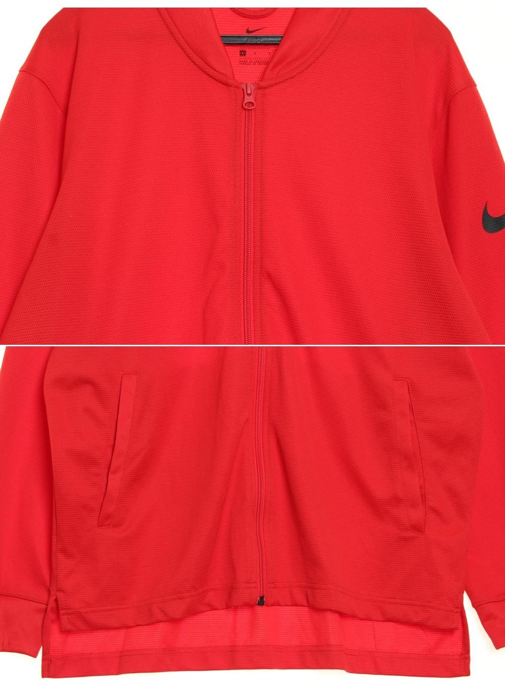 [50% 할인] NIKE 나이키 해외판 집업 / L 3