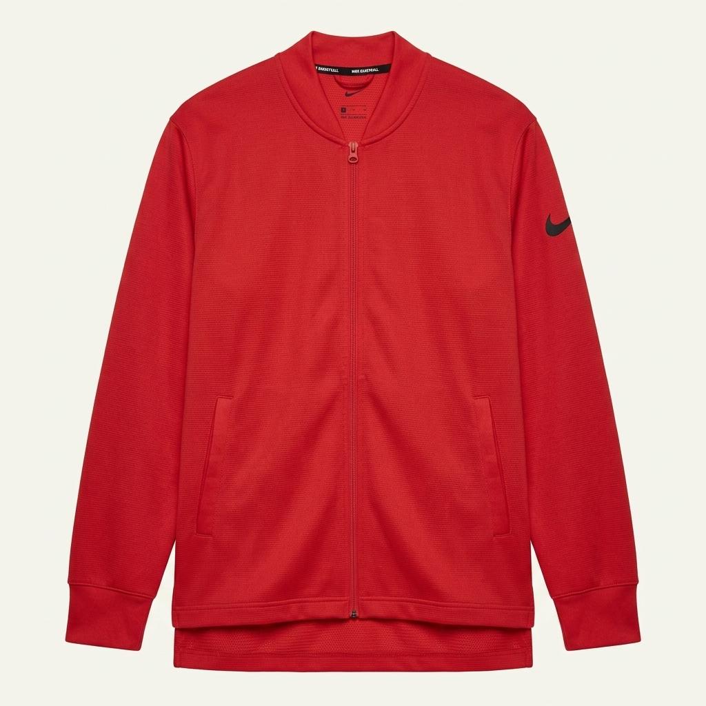 [50% 할인] NIKE 나이키 해외판 집업 / L 1