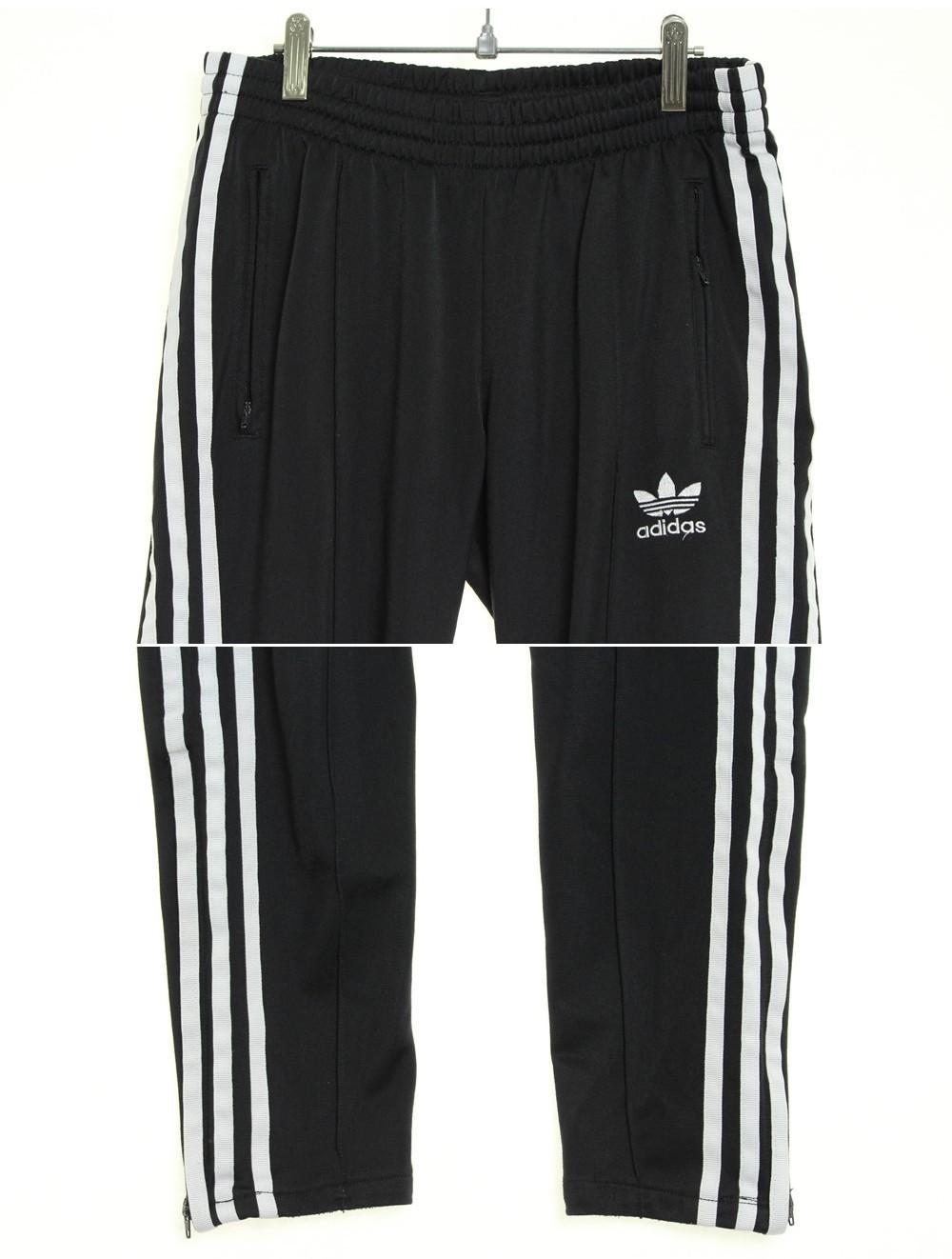 [50% 할인] ADIDAS 아디다스 우먼스 슈퍼걸 트랙 팬츠 / 90 3