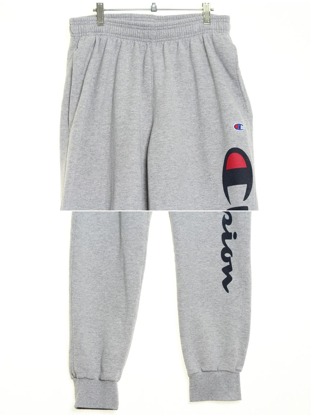 [50% 할인] CHAMPION 챔피온 스펠아웃 조거 트레이닝 / JPN L 3