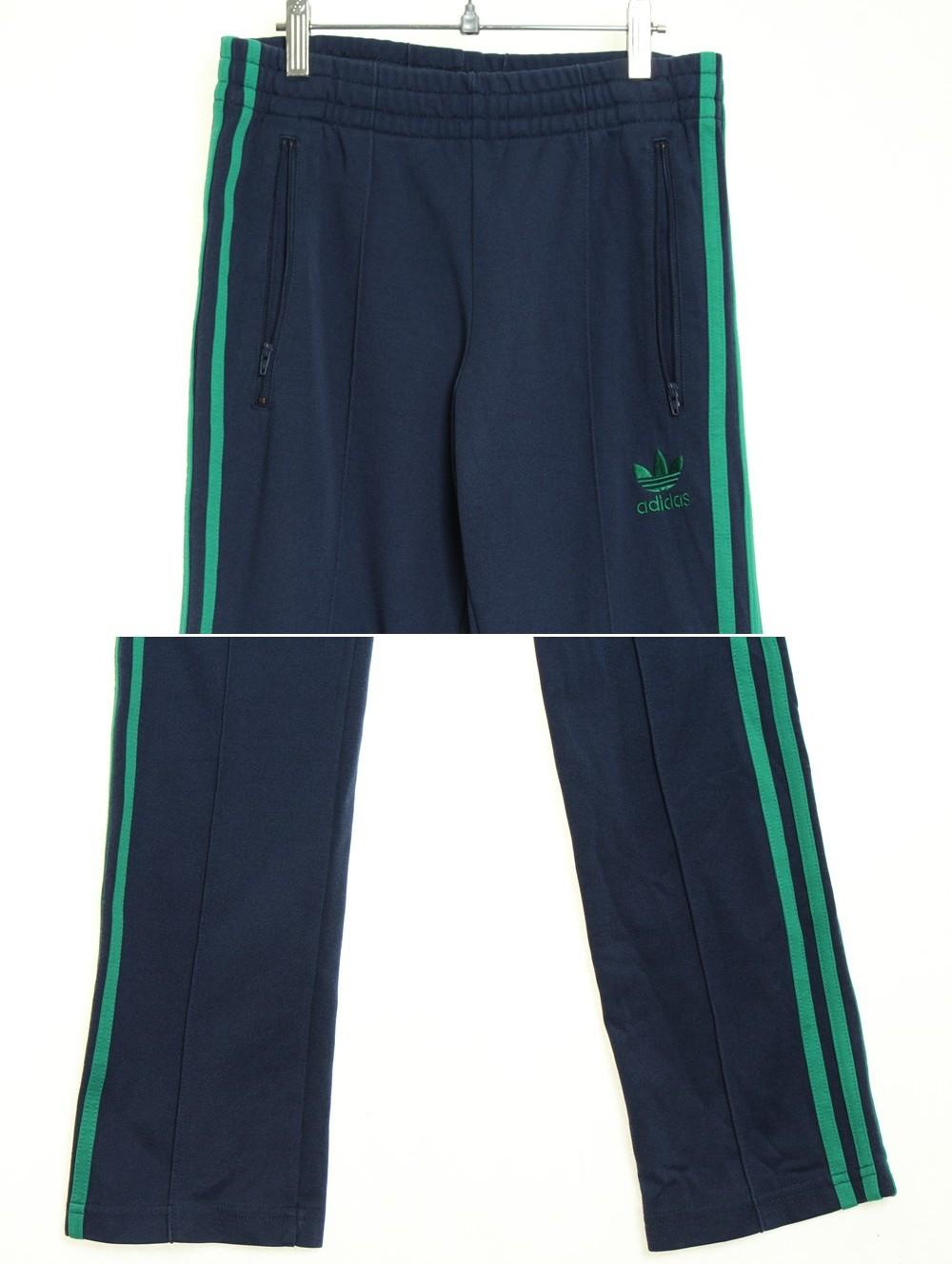 [50% 할인] ADIDAS 아디다스 우먼스 유로파 트랙 팬츠 / 85 3