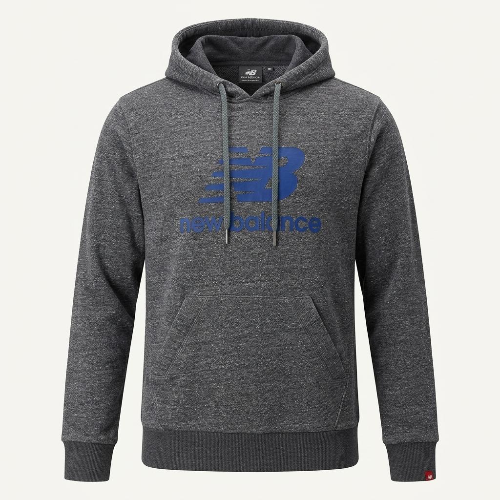 [50% 할인] NEW BALANCE 뉴발란스 로고 후드 / 95 1