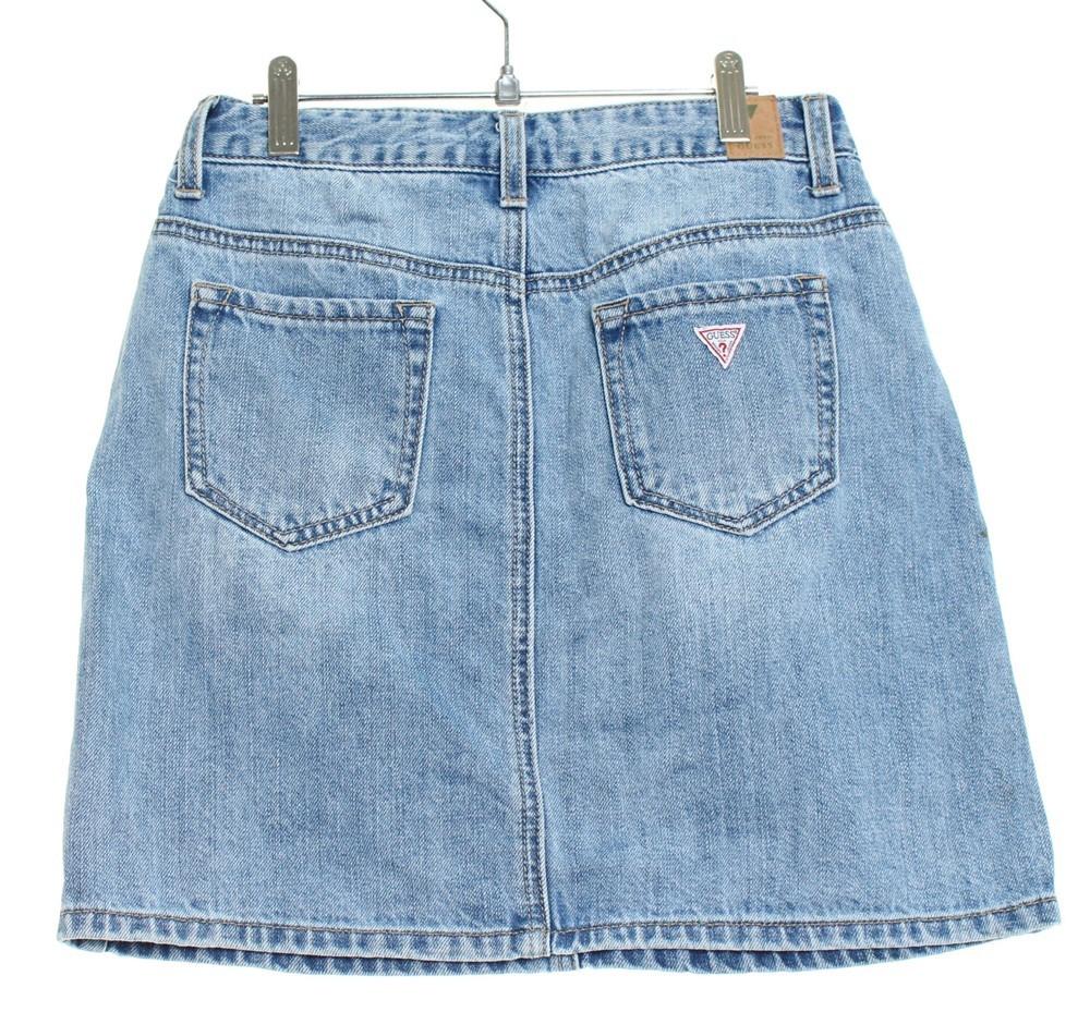 [50% 할인] GUESS 게스 우먼스 스커트 / 26 4