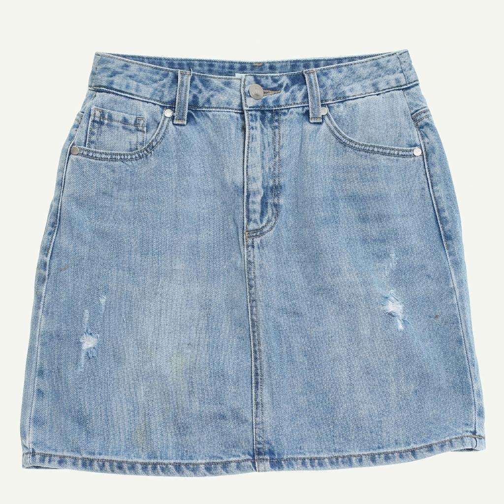 [50% 할인] GUESS 게스 우먼스 스커트 / 26 1