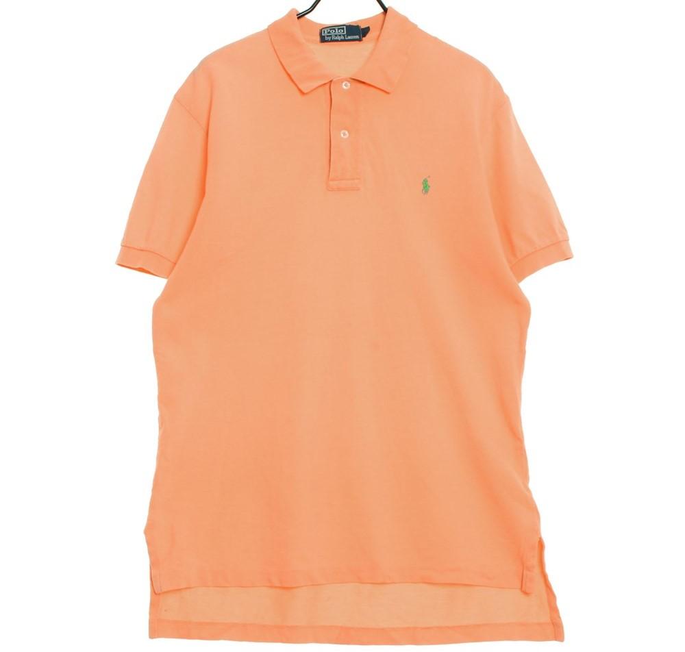 [50% 할인] POLO by RALPHLAUREN 폴로 반팔 카라티 / M 2