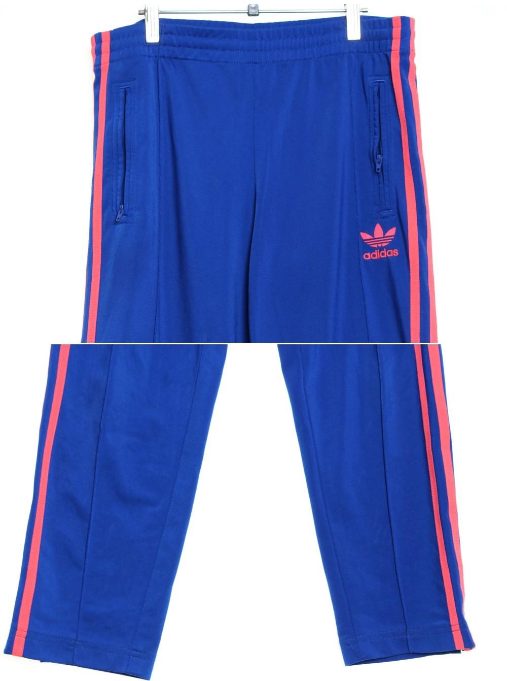 [50% 할인] ADIDAS 아디다스 파이어버드 트랙 팬츠 / 85 3