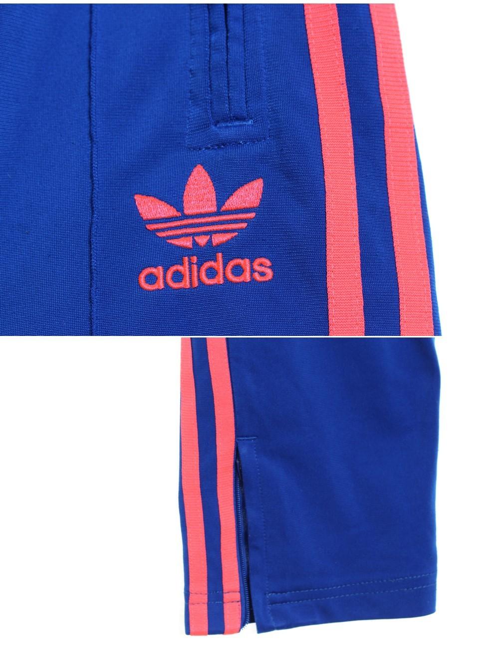 [50% 할인] ADIDAS 아디다스 파이어버드 트랙 팬츠 / 85 4