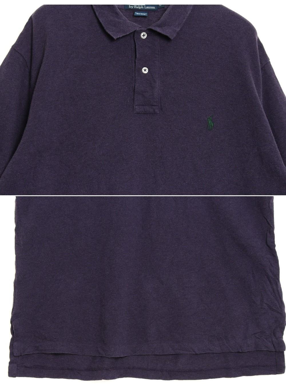 [50% 할인] POLO by RALPHLAUREN 폴로 반팔 카라티 / L 3
