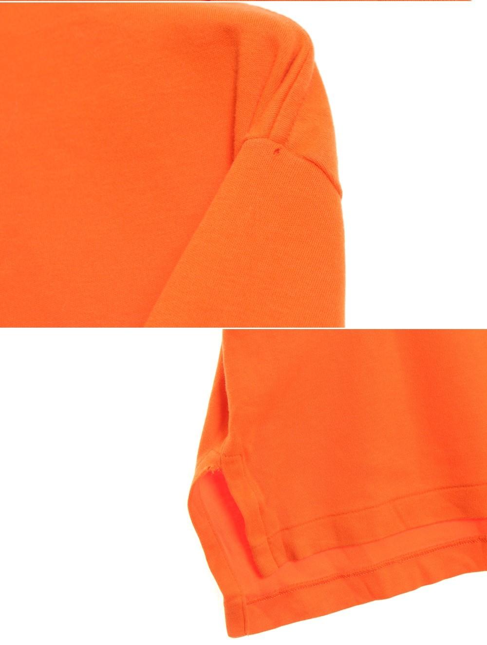 [50% 할인] POLO by RALPHLAUREN 폴로 반팔 카라티 / L (미세데미지) 5