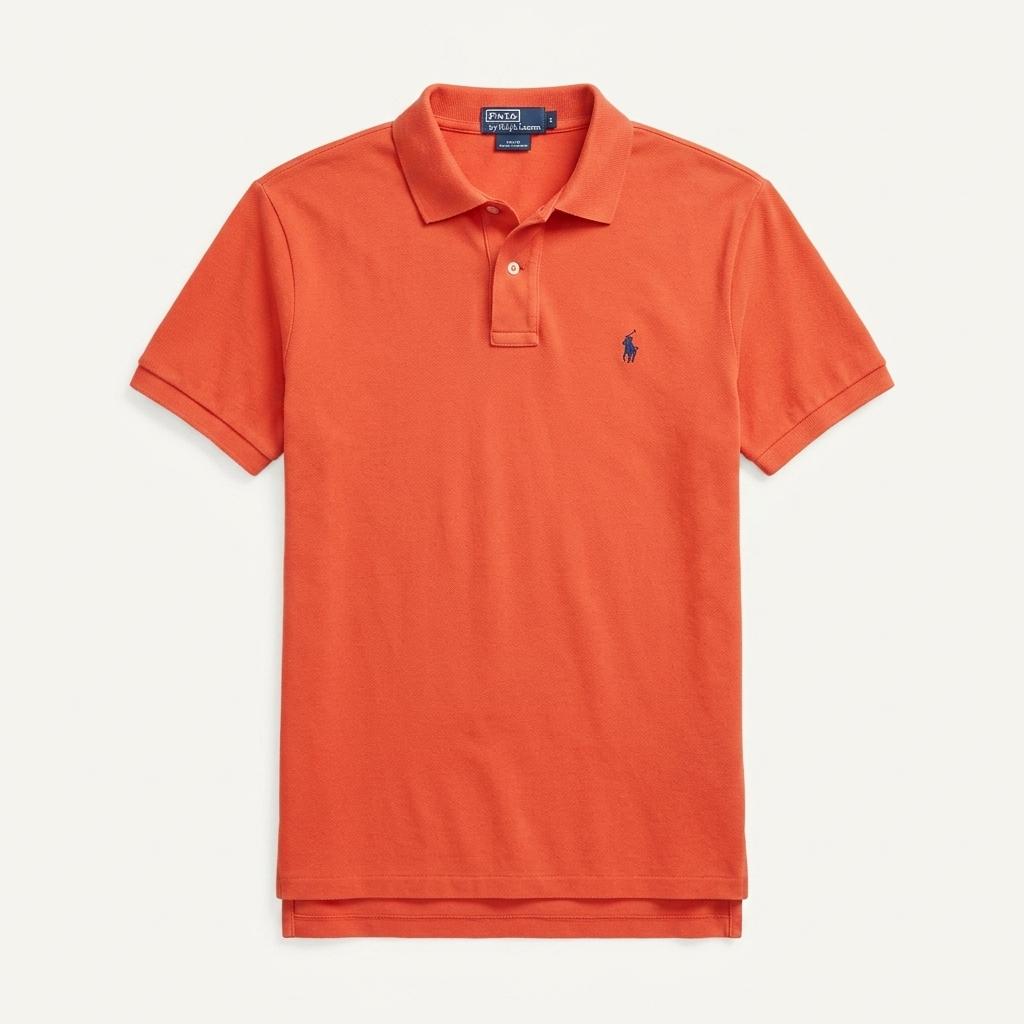[50% 할인] POLO by RALPHLAUREN 폴로 반팔 카라티 / L(16-18) 1