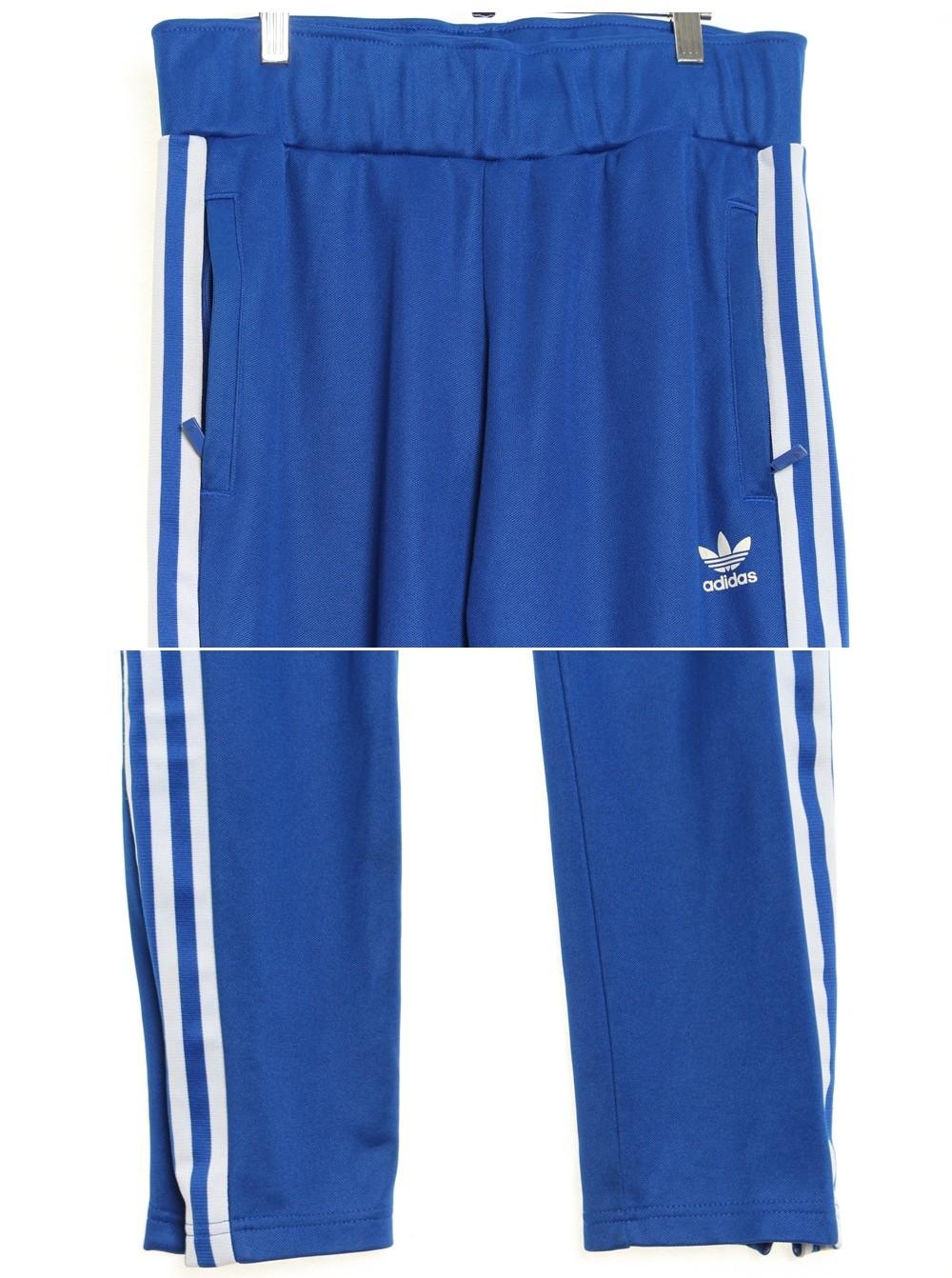 [50% 할인] ADIDAS 아디다스 우먼스 트랙 팬츠 / 90 3