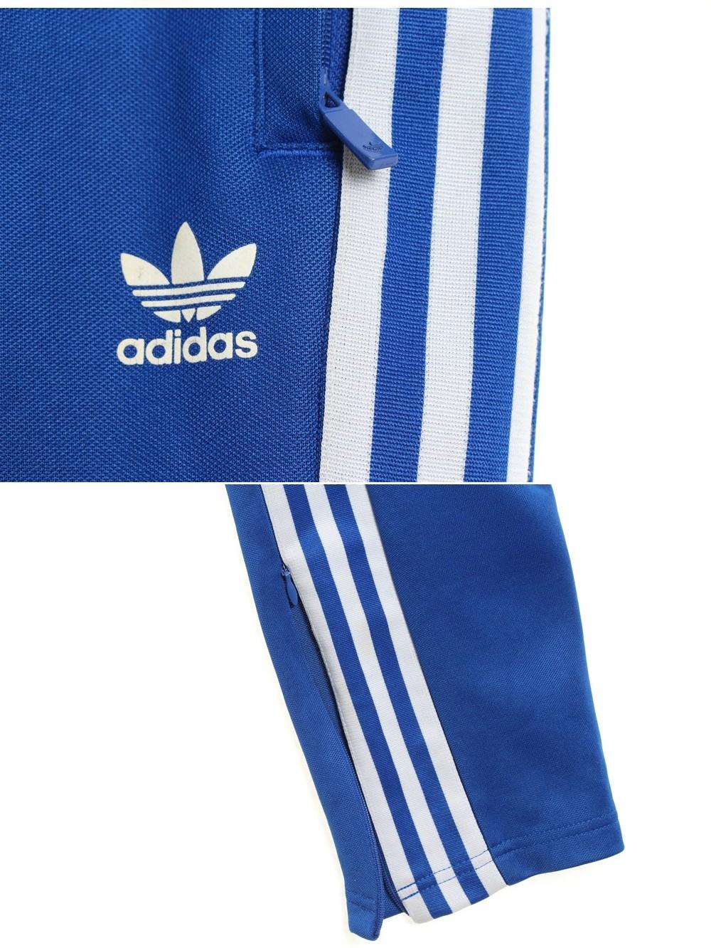 [50% 할인] ADIDAS 아디다스 우먼스 트랙 팬츠 / 90 4