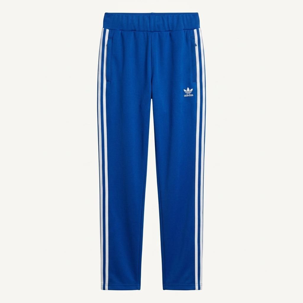 [50% 할인] ADIDAS 아디다스 우먼스 트랙 팬츠 / 90 1