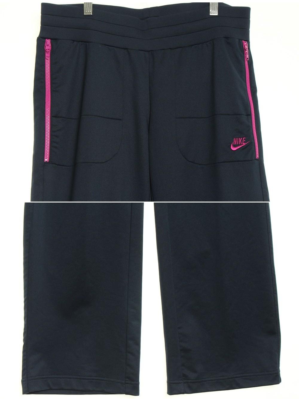 [50% 할인] NIKE 나이키 우먼스 세미 와이드 트레이닝 / M 3