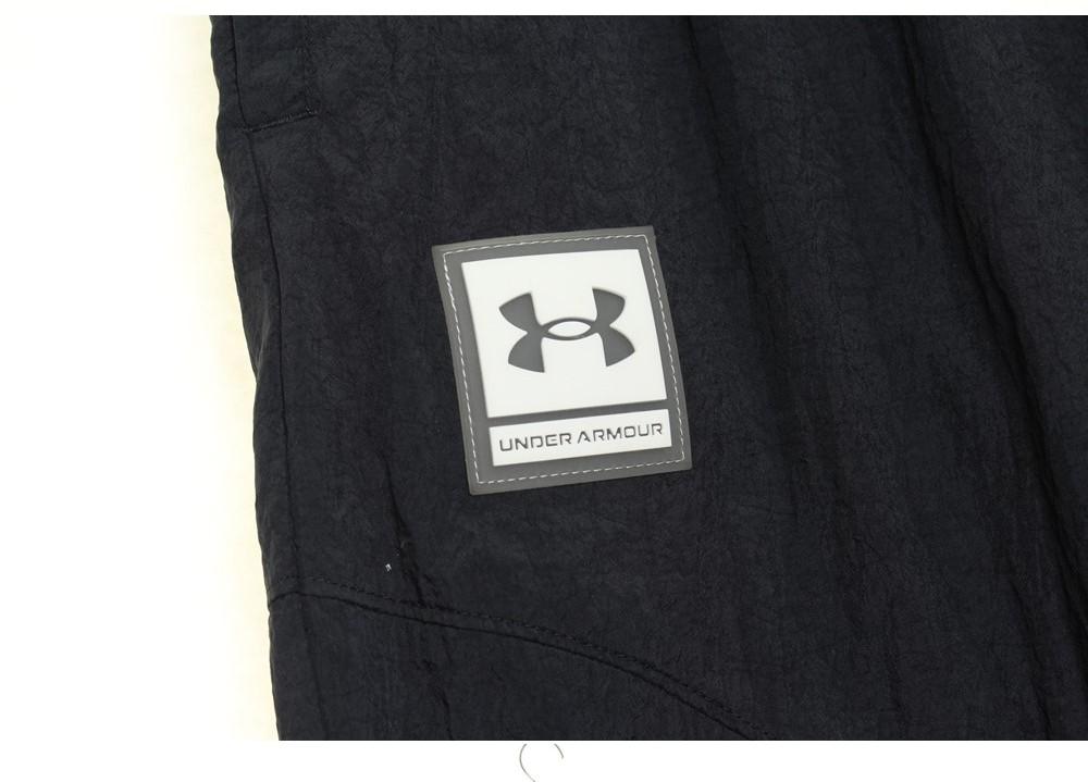[50% 할인] UNDER ARMOUR 언더아머 나일론 조거 트레이닝 / S 5