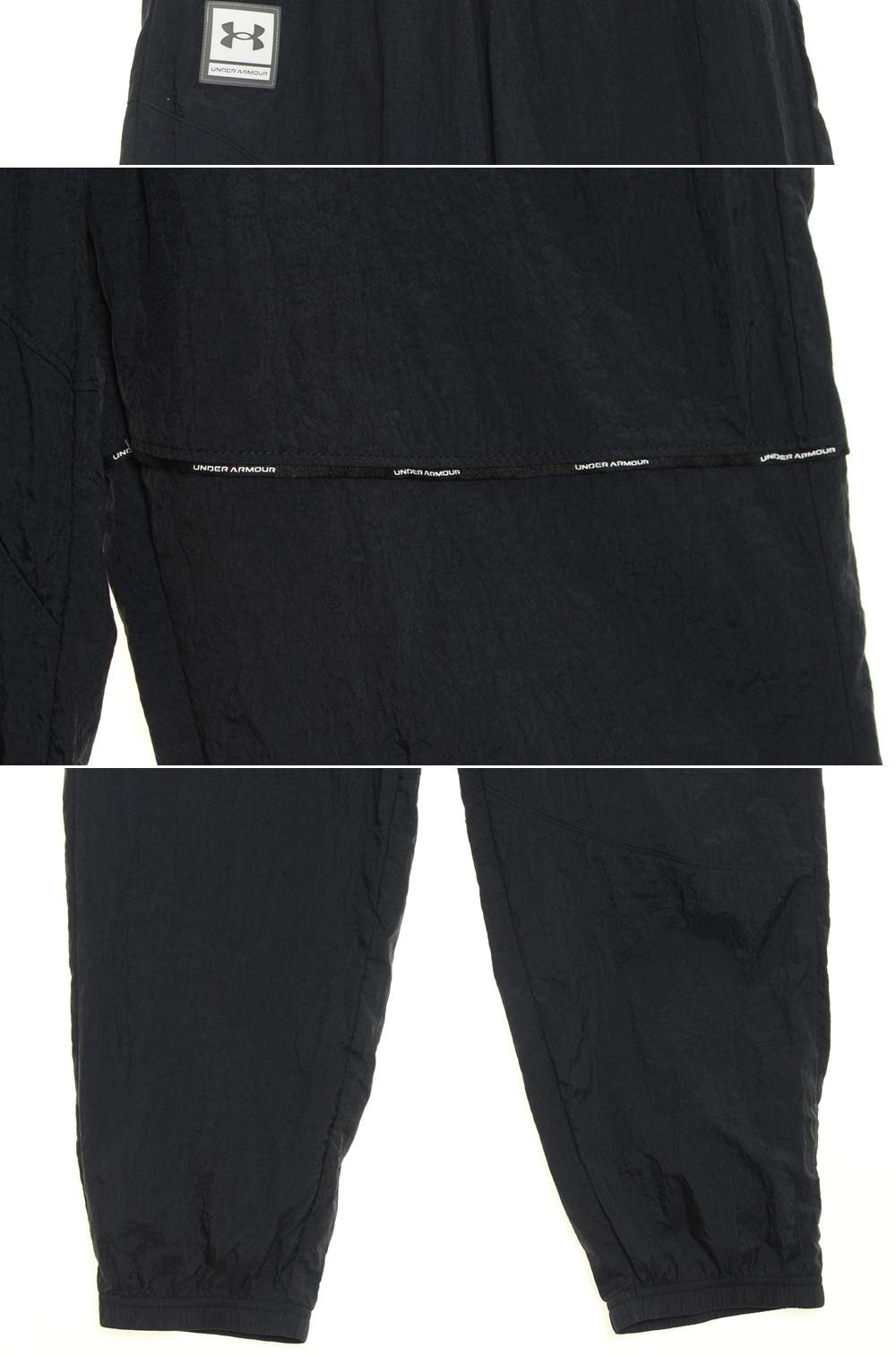 [50% 할인] UNDER ARMOUR 언더아머 나일론 조거 트레이닝 / S 4