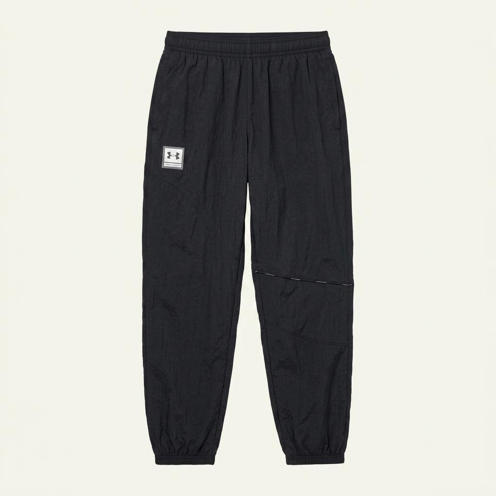 [50% 할인] UNDER ARMOUR 언더아머 나일론 조거 트레이닝 / S 1