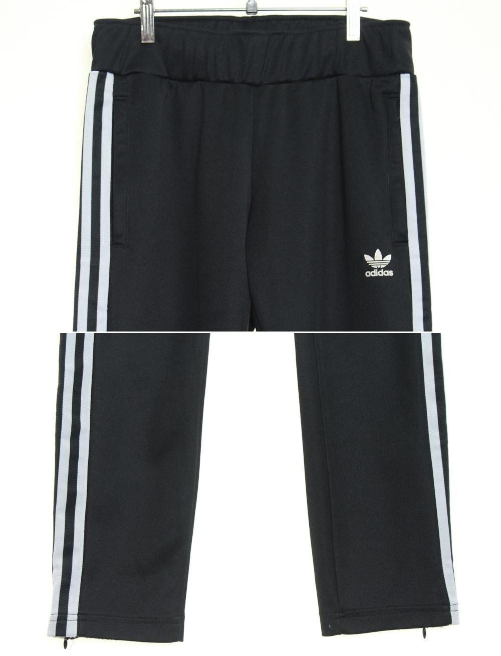 [50% 할인] ADIDAS 아디다스 우먼스 유로파 트랙 팬츠/ 85 3