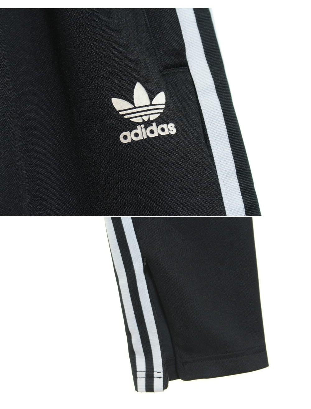 [50% 할인] ADIDAS 아디다스 우먼스 유로파 트랙 팬츠/ 85 4