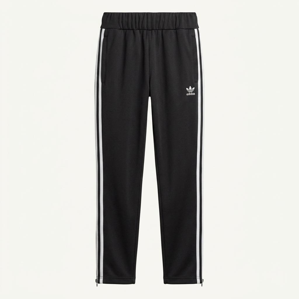 [50% 할인] ADIDAS 아디다스 우먼스 유로파 트랙 팬츠/ 85 1