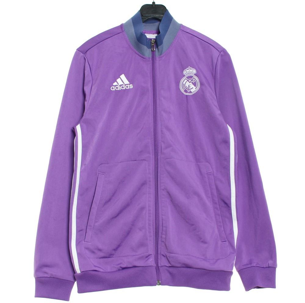 [50% 할인] ADIDAS 아디다스 우먼스 레알 마드리드 트랙탑 2