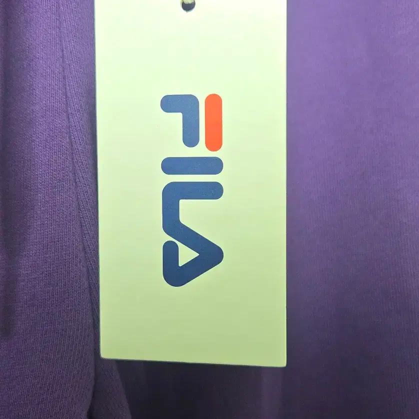 남녀) 택새상품 휠라 이태리 팬츠 5