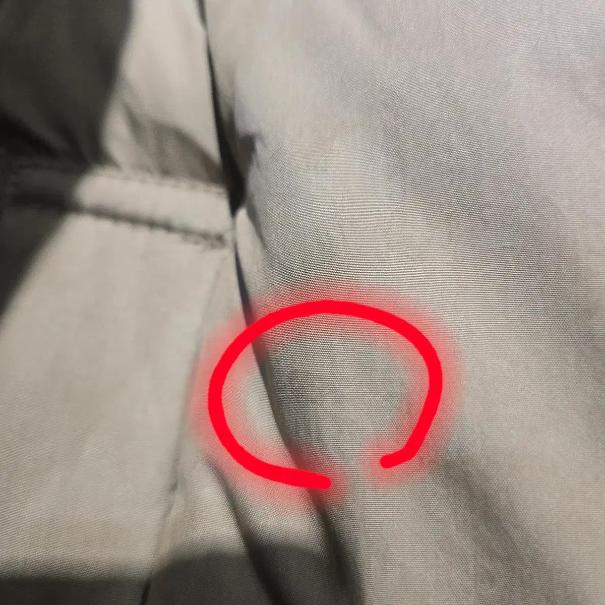 [지프] 덕다운 패딩조끼 7
