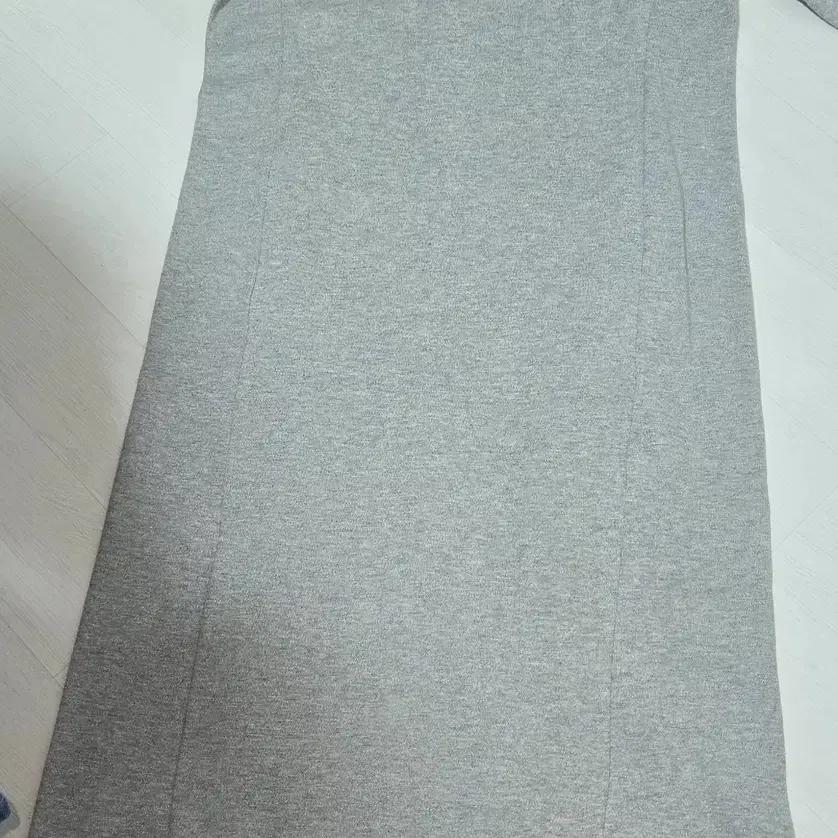 [여성] 후드 롱 원피스 3