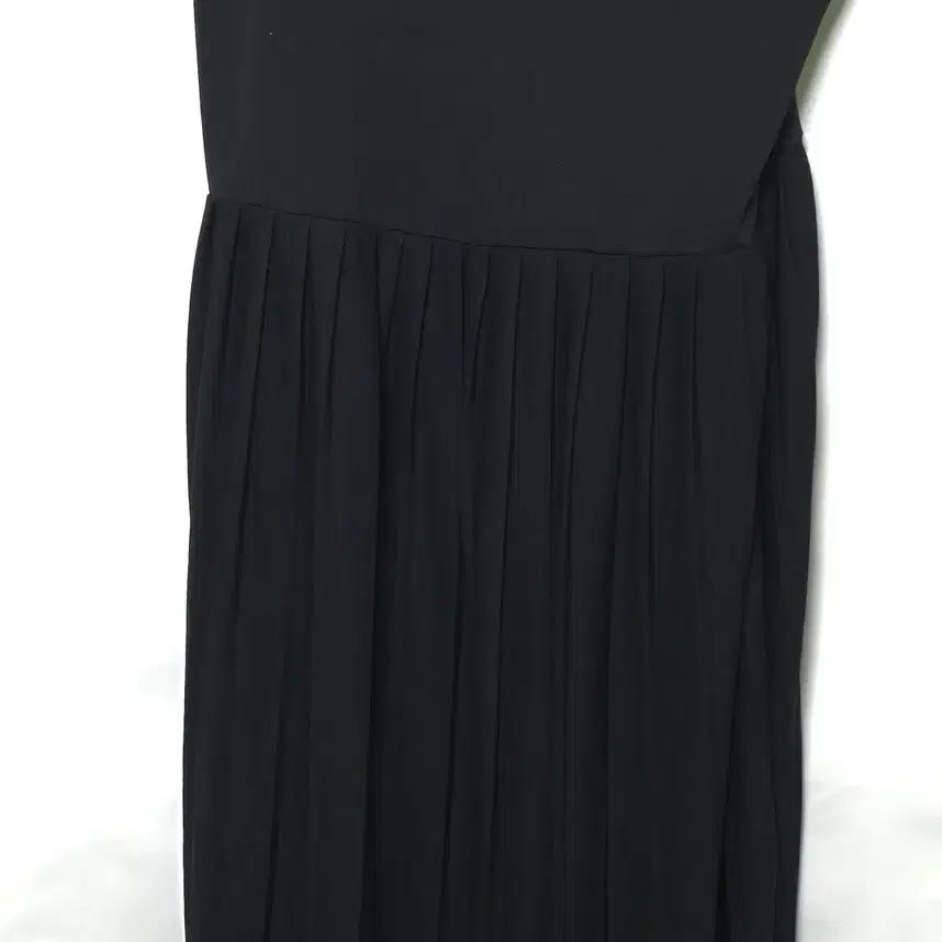 ZARA 블랙 파티 드레스 2