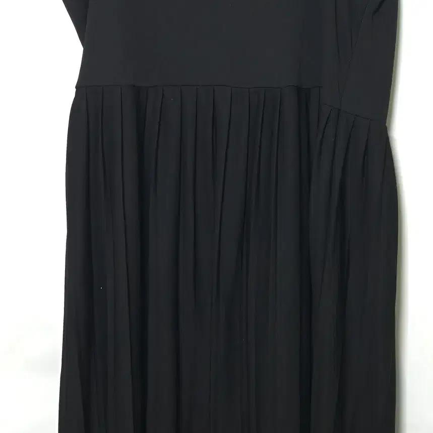 ZARA 블랙 파티 드레스 4
