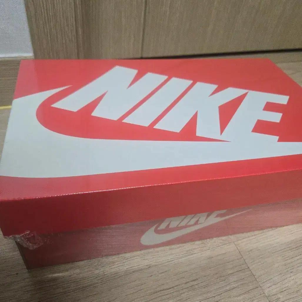 나이키 덩크로우 레트로 할로윈 260 5