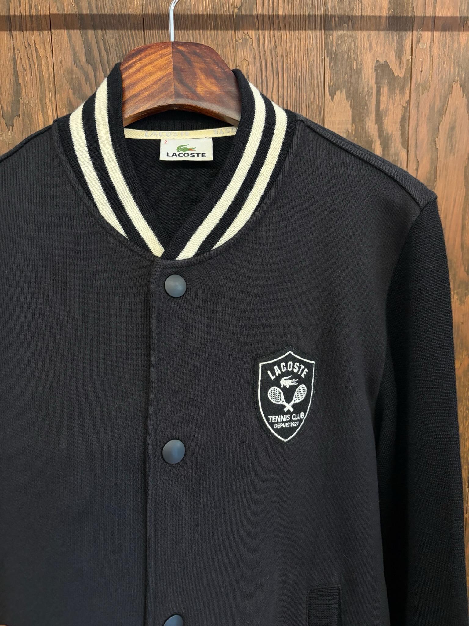 라코스테 정품 면 블루종 8