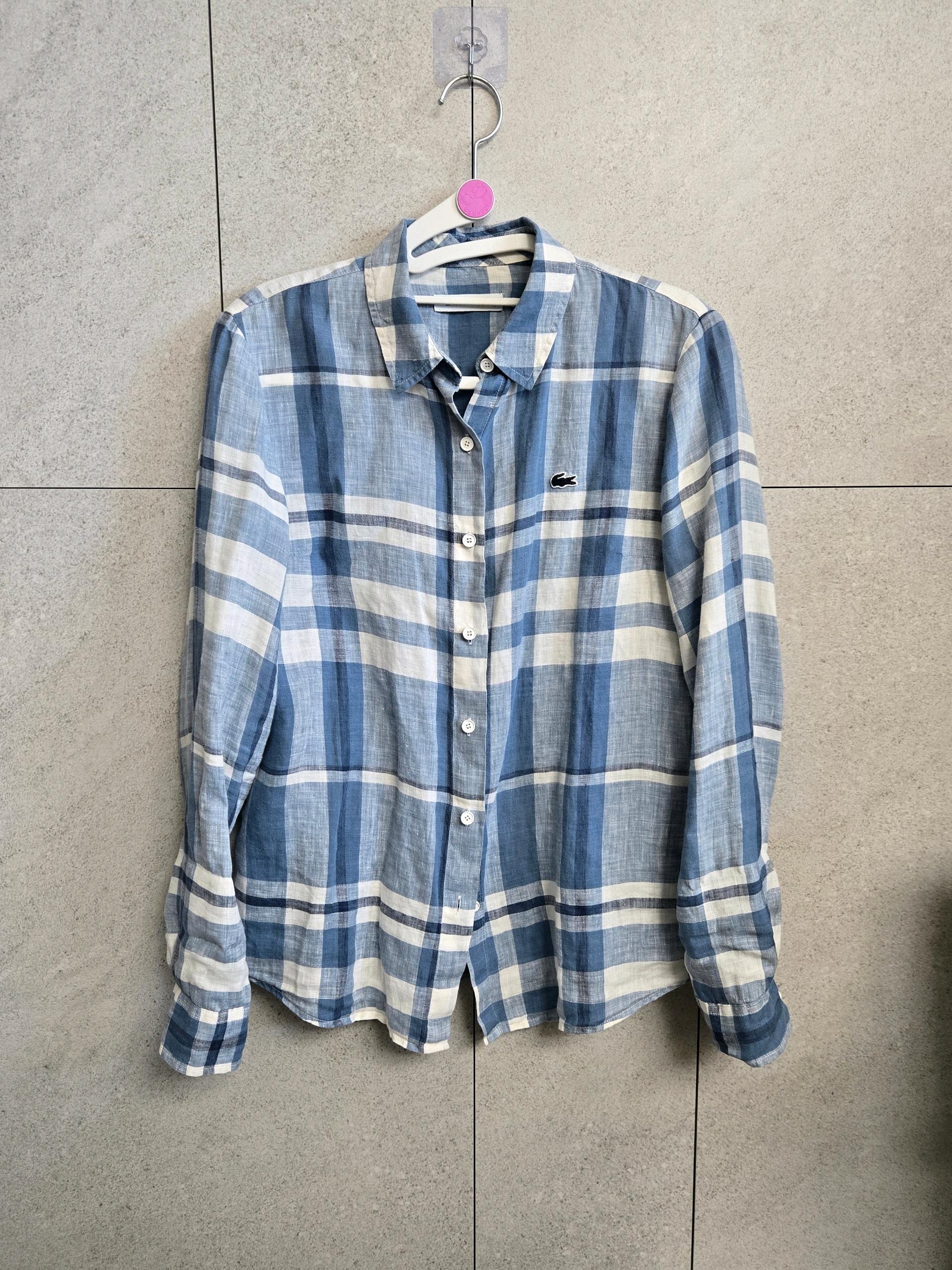 라코스테 셔츠 2
