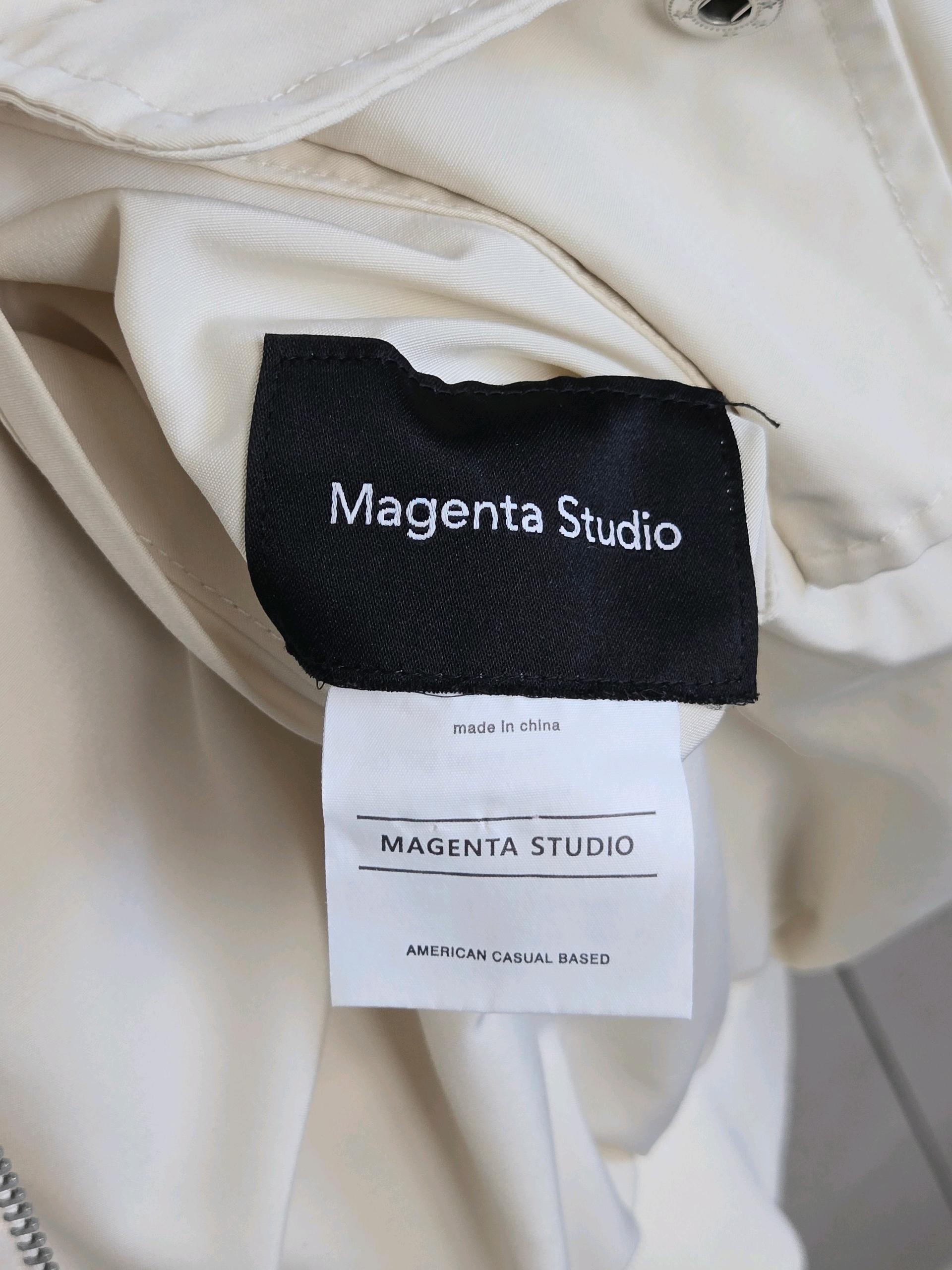 Magenta Studio 5