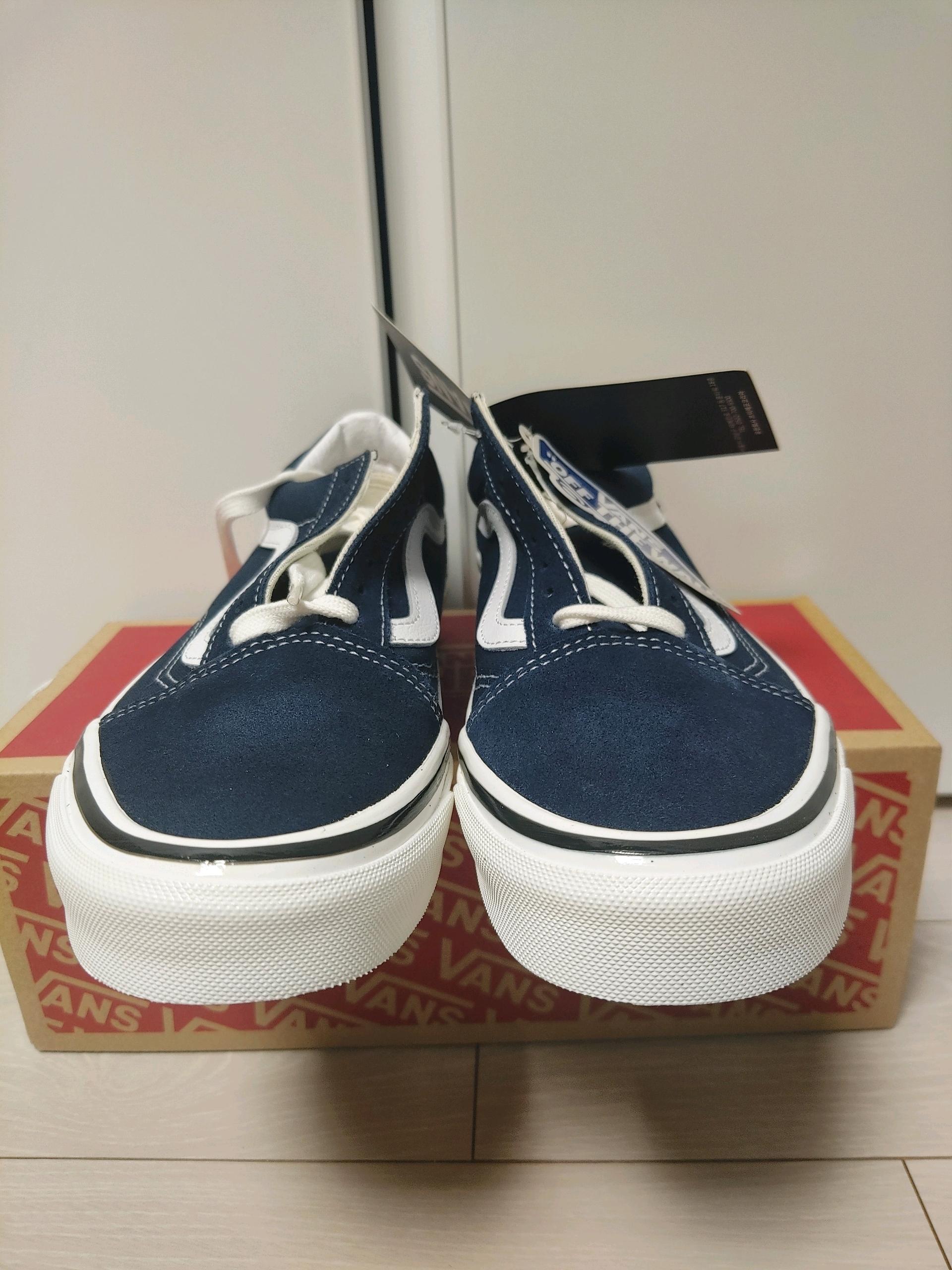새상품 반스 올드스쿨 DX 250 5