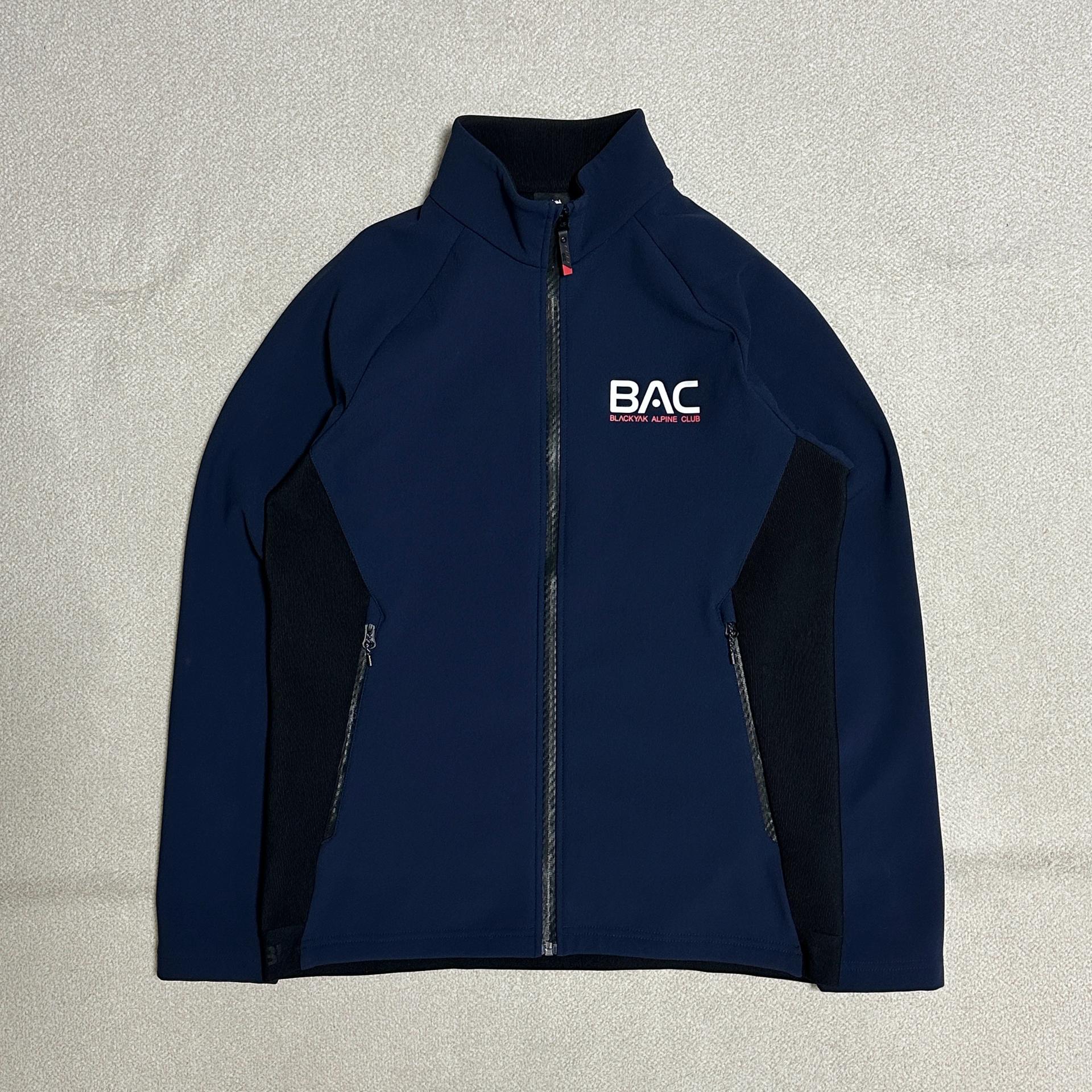 블랙야크 BAC 황악자켓 3