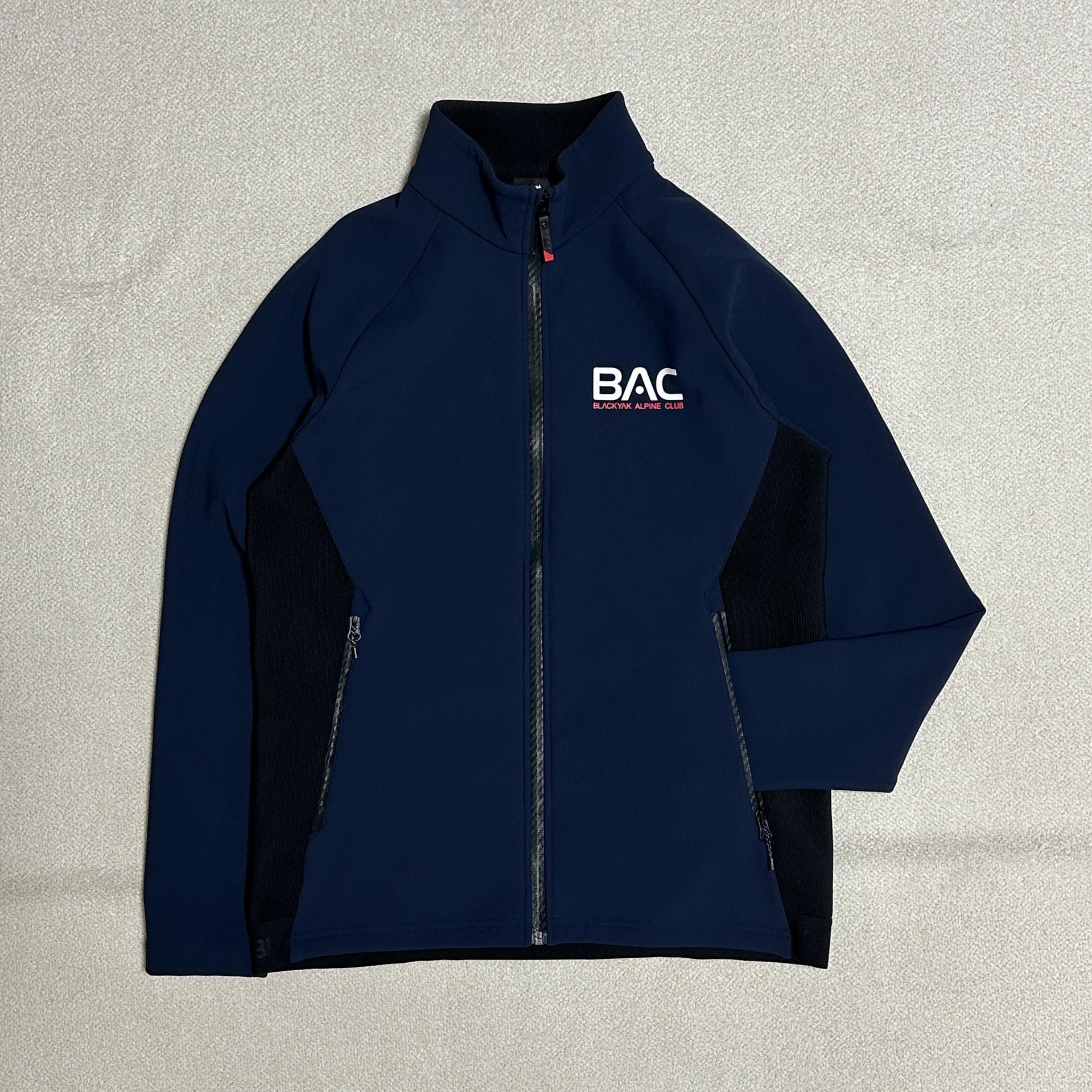 블랙야크 BAC 황악자켓 2