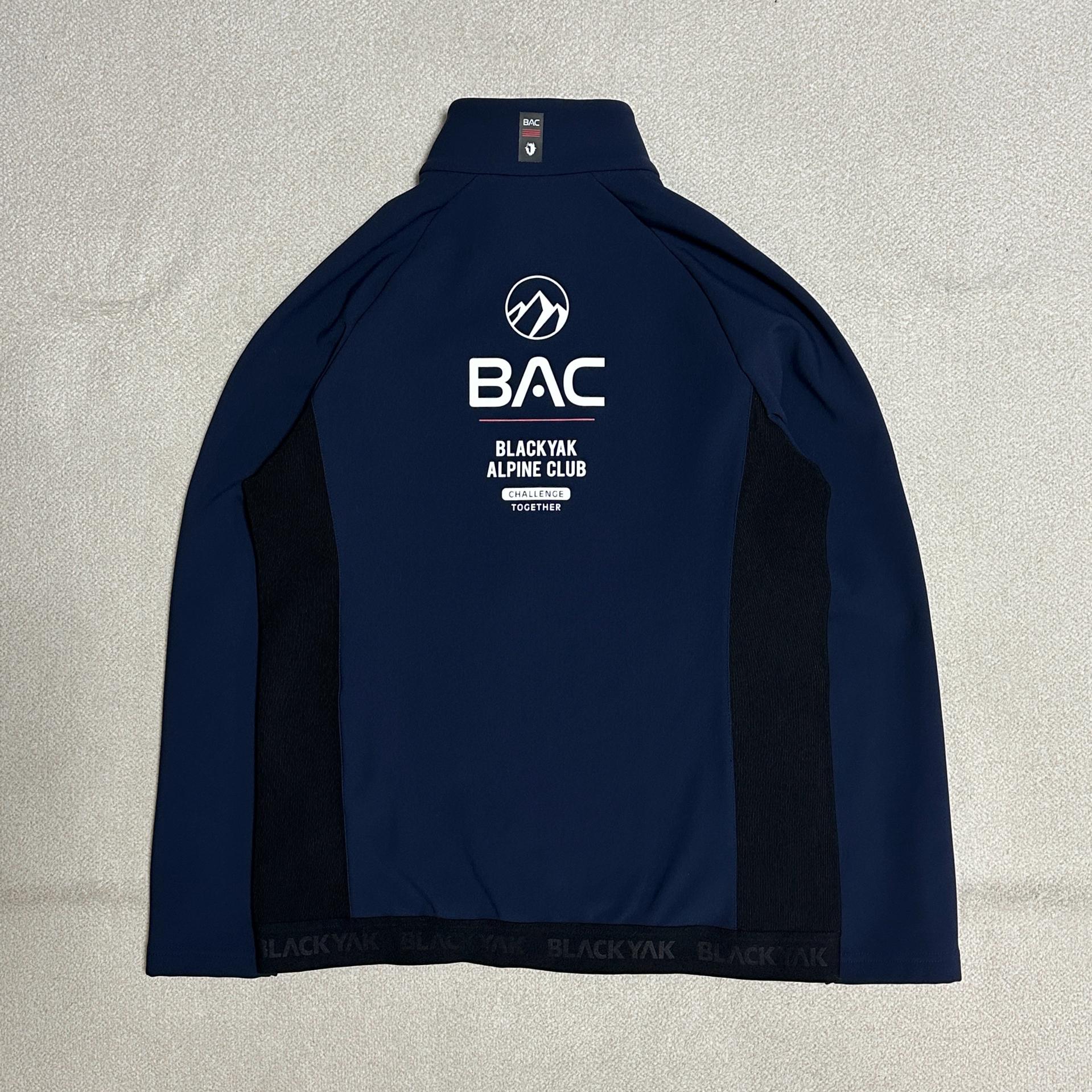 블랙야크 BAC 황악자켓 4