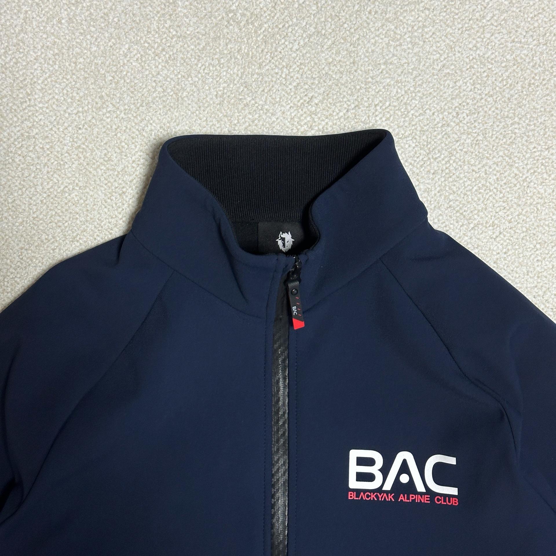 블랙야크 BAC 황악자켓 5