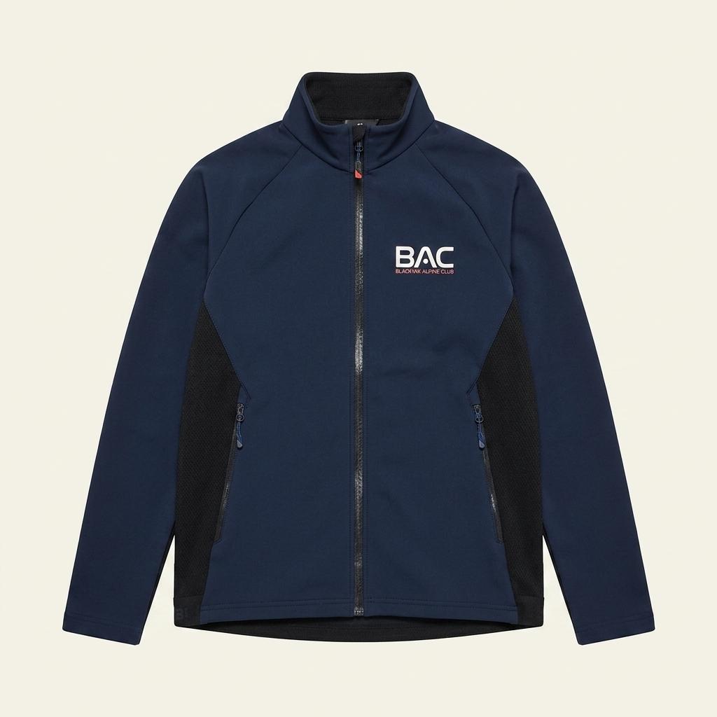 블랙야크 BAC 황악자켓 1